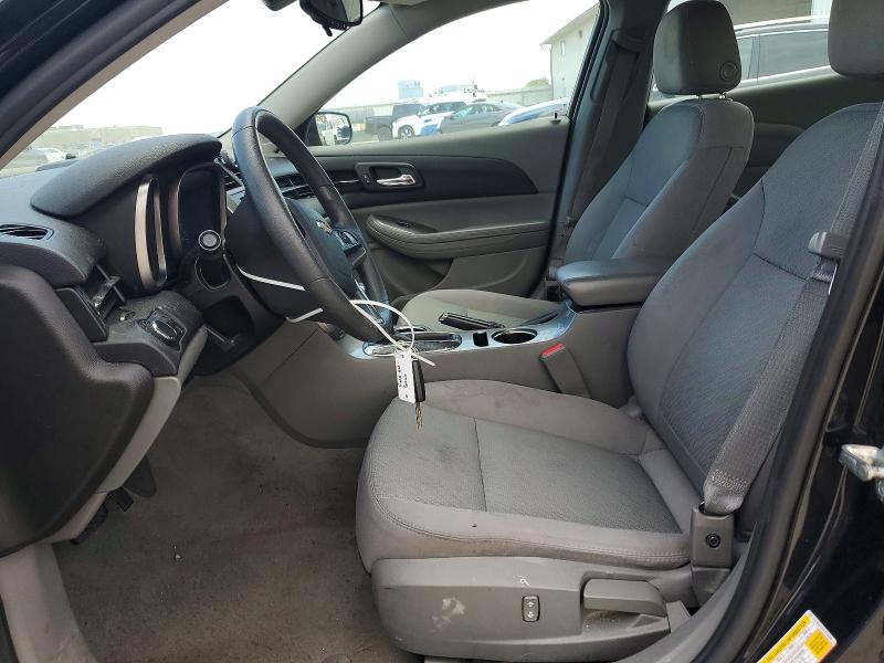 Продаж на аукціоні авто 2015 Chevrolet Malibu, vin: 1G11B5SL0FF315608, номер лоту: 55708026