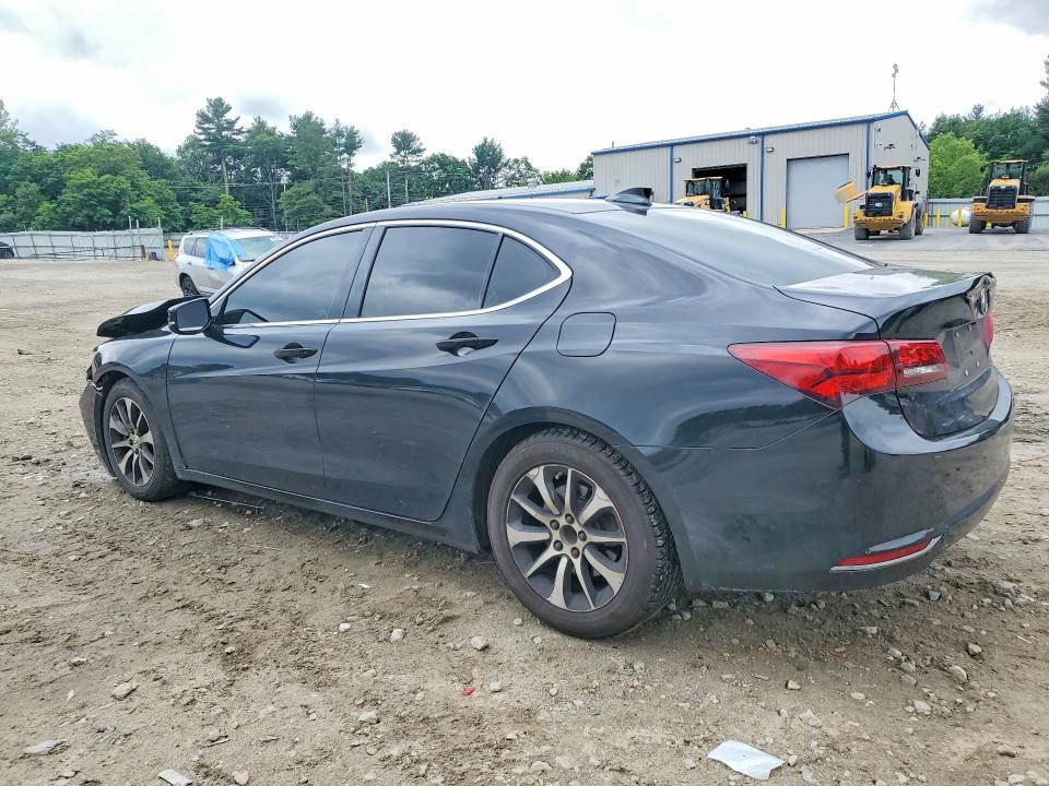 Продажа на аукционе авто 2015 Acura Tlx, vin: 19UUB1F59FA009790, номер лота: 59139856