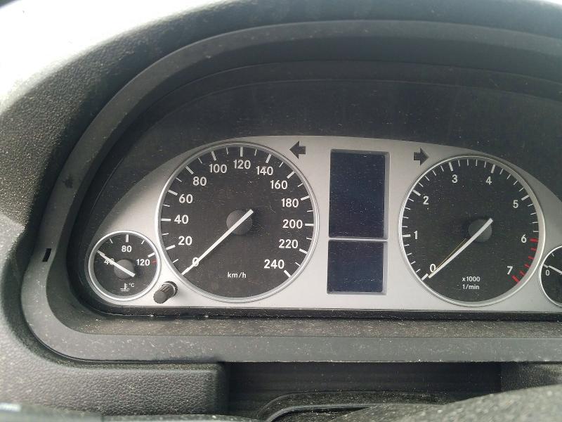 Продажа на аукционе авто 2011 Mercedes-benz B200, vin: WDDFH3DB3BJ741343, номер лота: 57373076