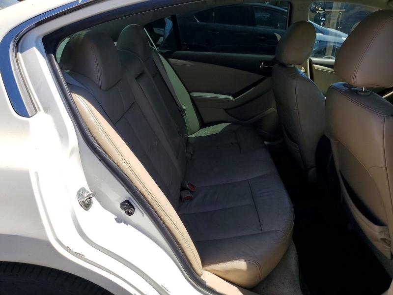Продажа на аукционе авто 2011 Nissan Altima, vin: 1N4AL2AP5BC154567, номер лота: 57217226