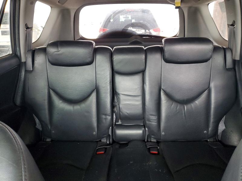 Продажа на аукционе авто 2010 Toyota Rav4, vin: 2T3WK4DV2AW003903, номер лота: 57523936