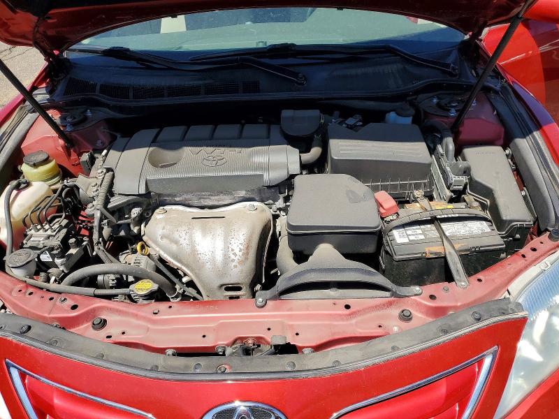 Продаж на аукціоні авто 2010 Toyota Camry, vin: 4T1BF3EK1AU113030, номер лоту: 56148146