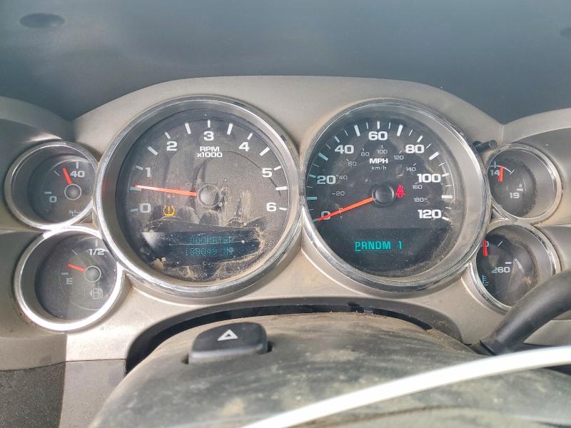 Продажа на аукционе авто 2014 Chevrolet Silverado, vin: 1GC1KVCG4EF179796, номер лота: 85634235