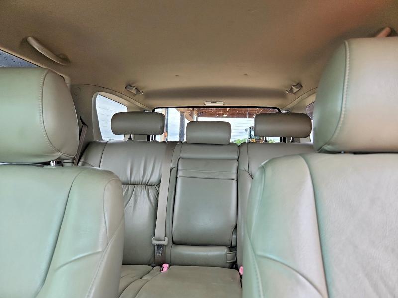 Продаж на аукціоні авто 2007 Toyota 4runner, vin: JTEZU14R778085937, номер лоту: 58194426