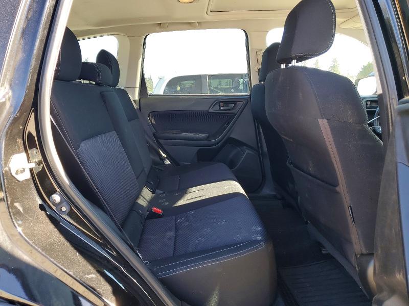 Продаж на аукціоні авто 2017 Subaru Forester, vin: JF2SJAEC1HH470910, номер лоту: 57841046