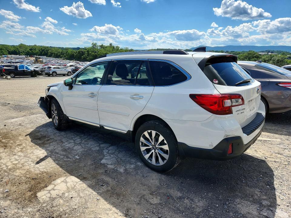Продажа на аукционе авто 2019 Subaru Outback, vin: 4S4BSATC2K3396573, номер лота: 57747836