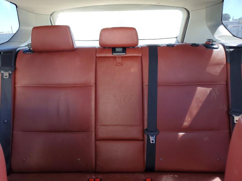 2014 Bmw X3 მანქანა იყიდება აუქციონზე, vin: 5UXWX9C55E0D17086, აუქციონის ნომერი: 56619486