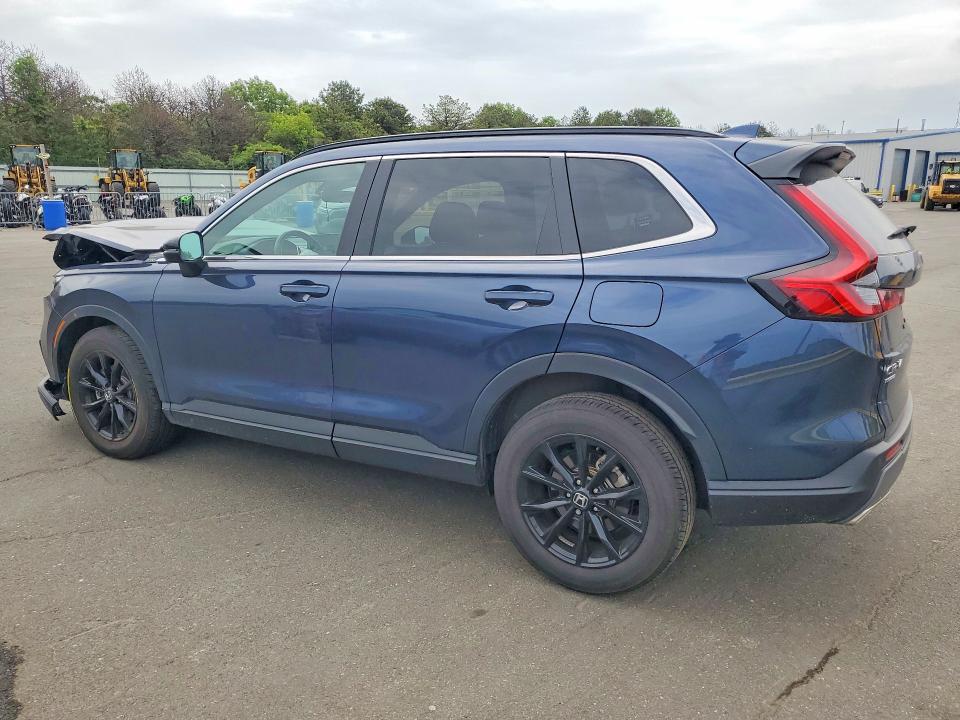 Aukcja sprzedaży 2025 Honda Cr-v, vin: 7FARS6H84SE056546, numer aukcji: 56181146