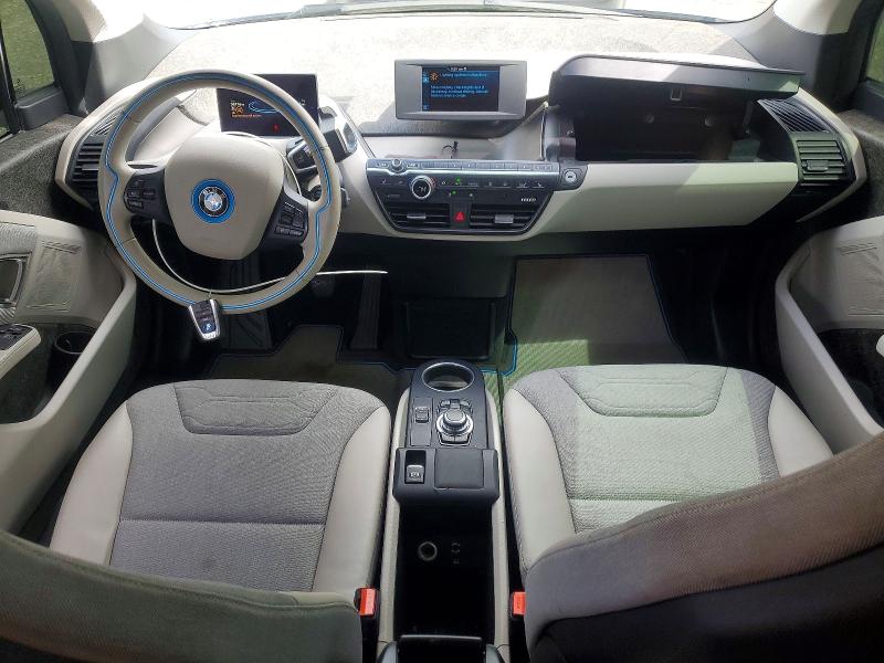 Aukcja sprzedaży 2014 Bmw I3, vin: WBY1Z2C52EV284964, numer aukcji: 56832936