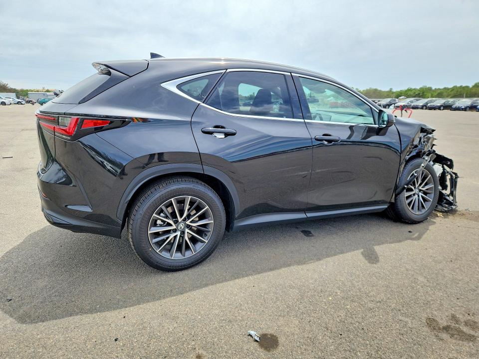 Aukcja sprzedaży 2026 Lexus Nx, vin: 2T2GGCEZ6TC118112, numer aukcji: 57879806