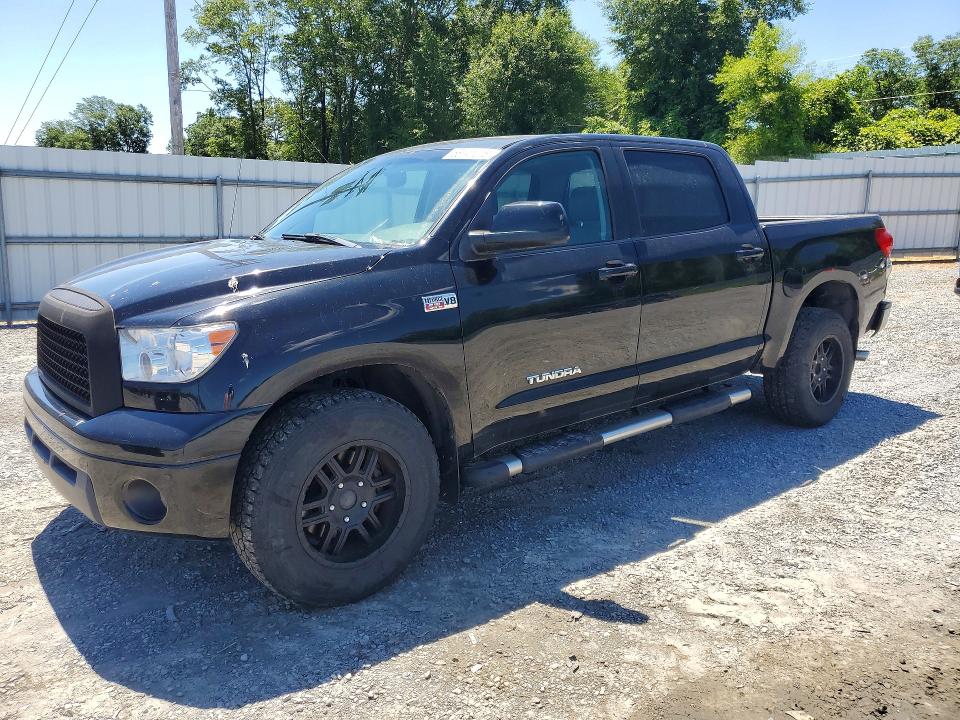 Продаж на аукціоні авто 2008 Toyota Tundra, vin: 5TBDV58168S493830, номер лоту: 56141076