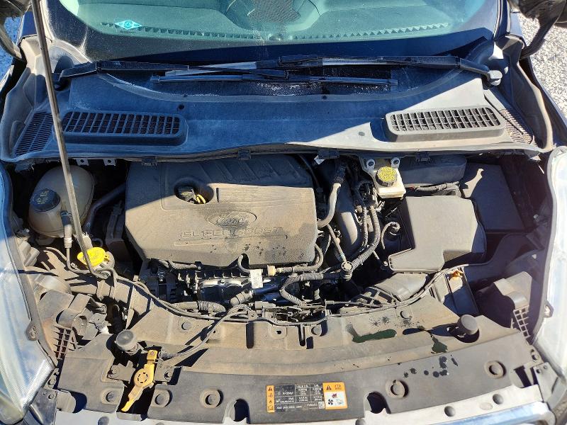56853226 :رقم المزاد ، 1FMCU9GD3JUA99479 vin ، 2018 Ford Escape مزاد بيع
