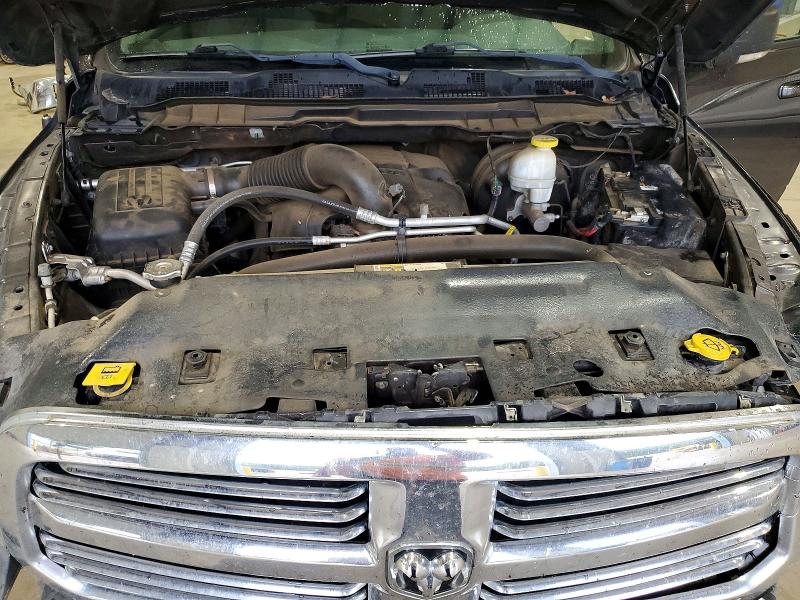 Продаж на аукціоні авто 2019 Ram 1500 Classic, vin: 1C6RR6LT8KS546033, номер лоту: 57016256