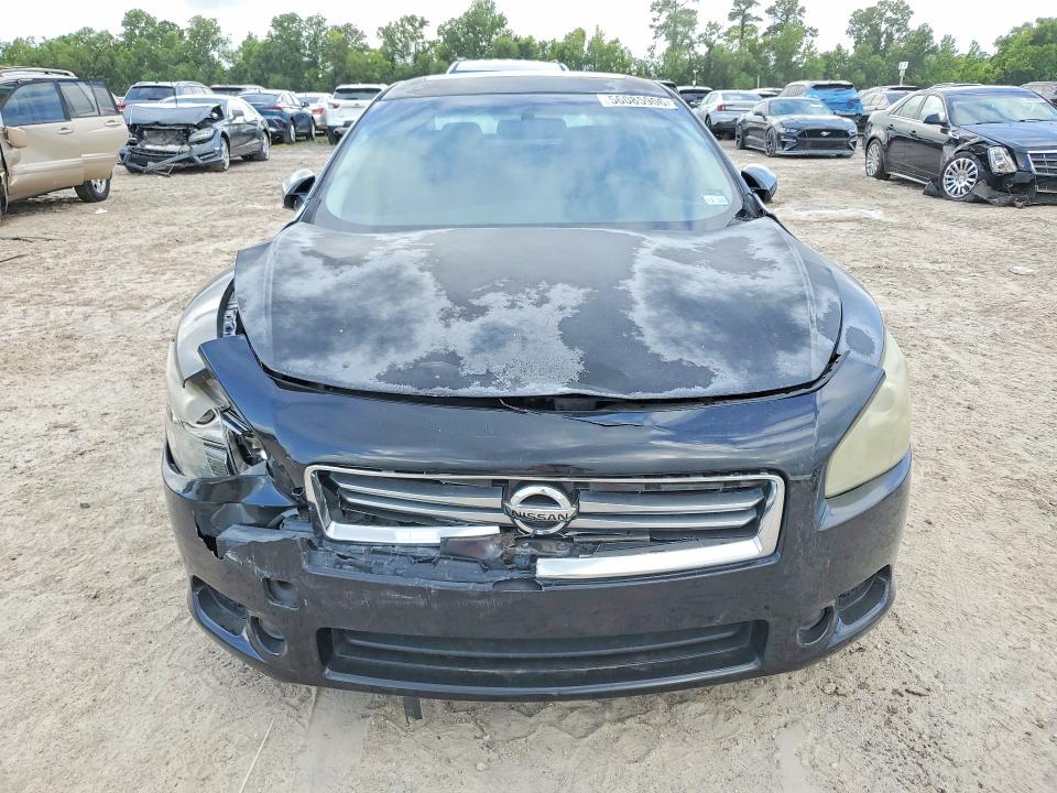 Aukcja sprzedaży 2012 Nissan Maxima, vin: 1N4AA5AP8CC824492, numer aukcji: 56085906