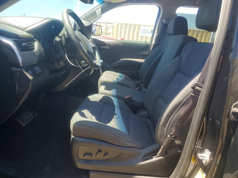 54165956 :رقم المزاد ، 1GNSCGECXGR458010 vin ، 2016 Chevrolet Suburban مزاد بيع