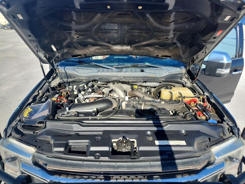 Продажа на аукционе авто 2020 Ford F250, vin: 1FT7W2BT8LED16351, номер лота: 55789616