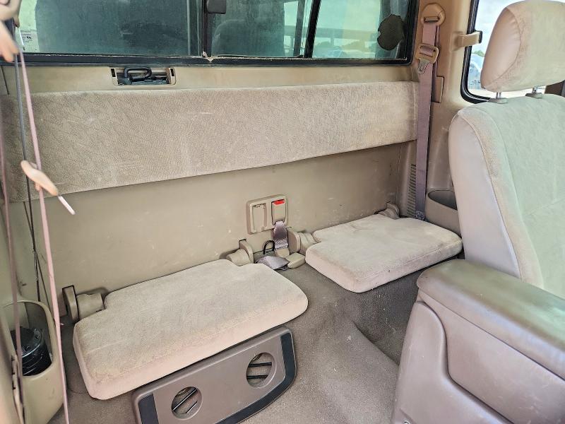 56962026 :رقم المزاد ، 5TESN92NX4Z405490 vin ، 2004 Toyota Tacoma Prerunner مزاد بيع