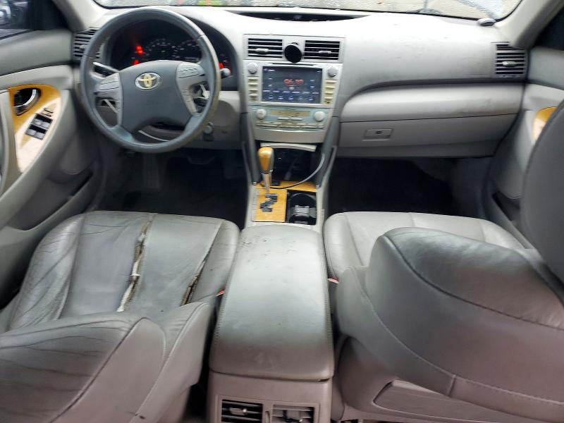 58030046 :رقم المزاد ، 4T1BE46K77U681749 vin ، 2007 Toyota Camry مزاد بيع