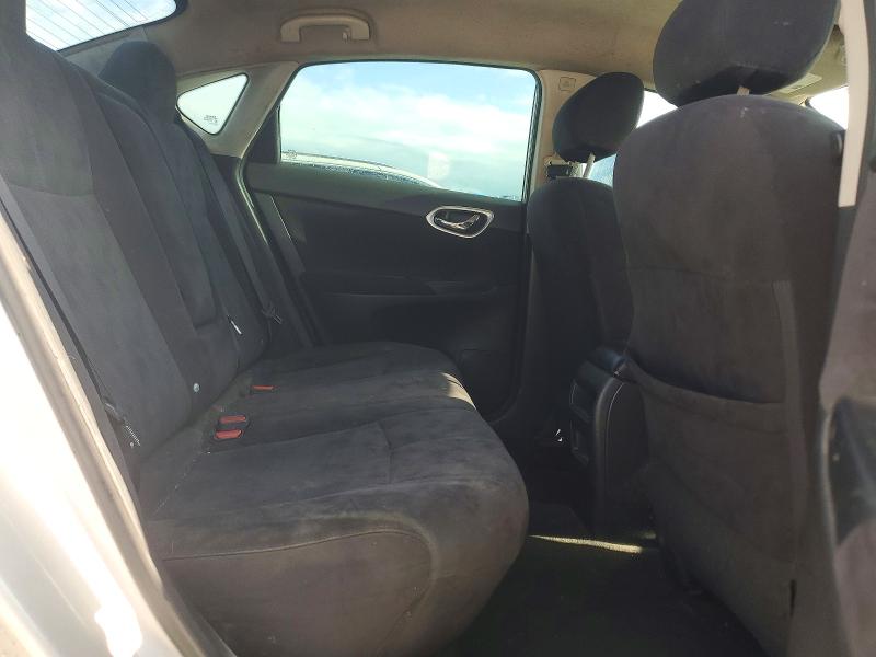 Продаж на аукціоні авто 2013 Nissan Sentra, vin: 3N1AB7AP6DL658470, номер лоту: 57376686