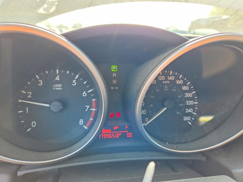 Aukcja sprzedaży 2010 Mazda 3, vin: JM1BL1SF7A1193458, numer aukcji: 55376896