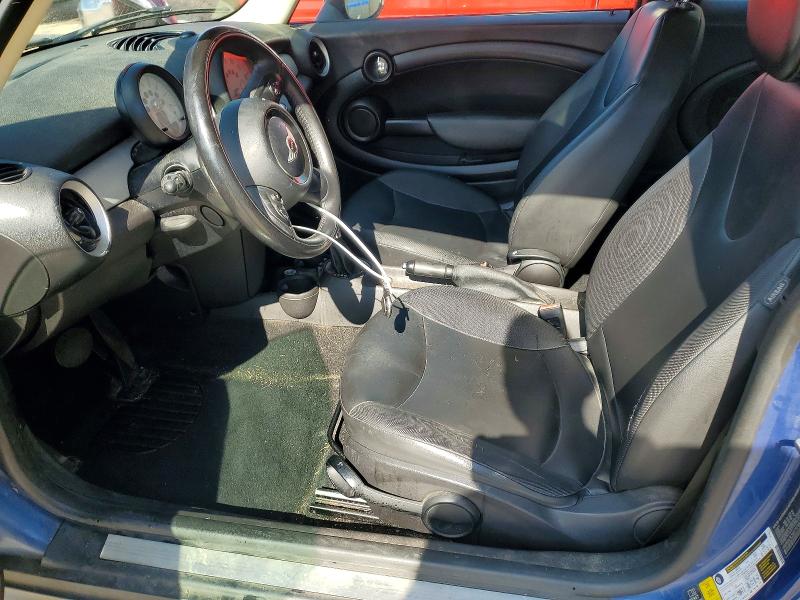 Продаж на аукціоні авто 2013 Mini Cooper, vin: WMWSU3C56DT678971, номер лоту: 56749776