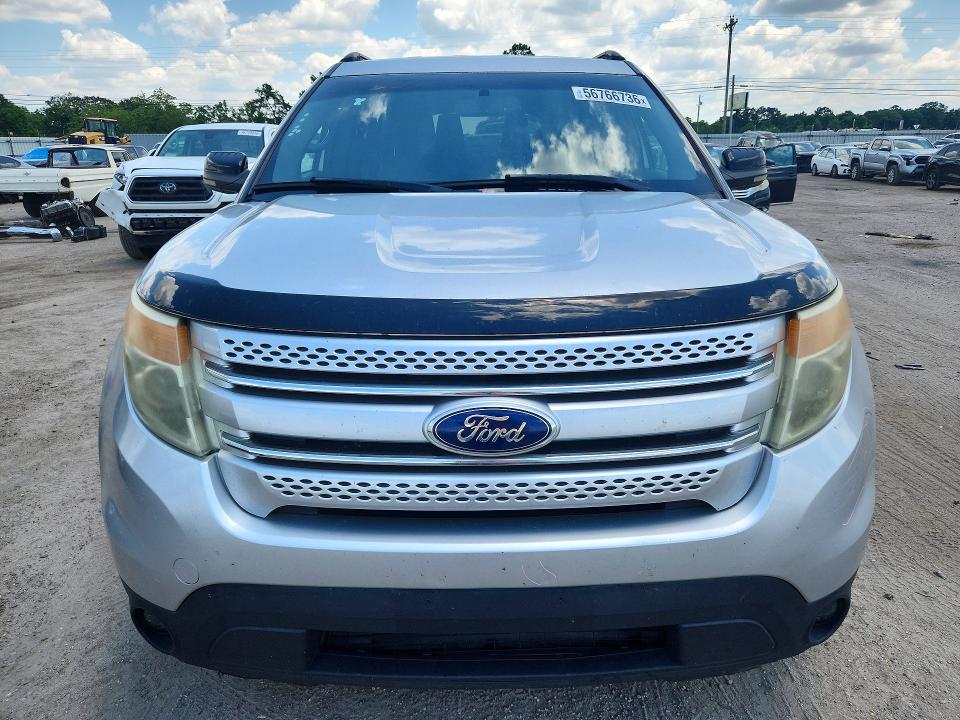 Aukcja sprzedaży 2013 Ford Explorer, vin: 1FM5K8D88DGA13554, numer aukcji: 56766736