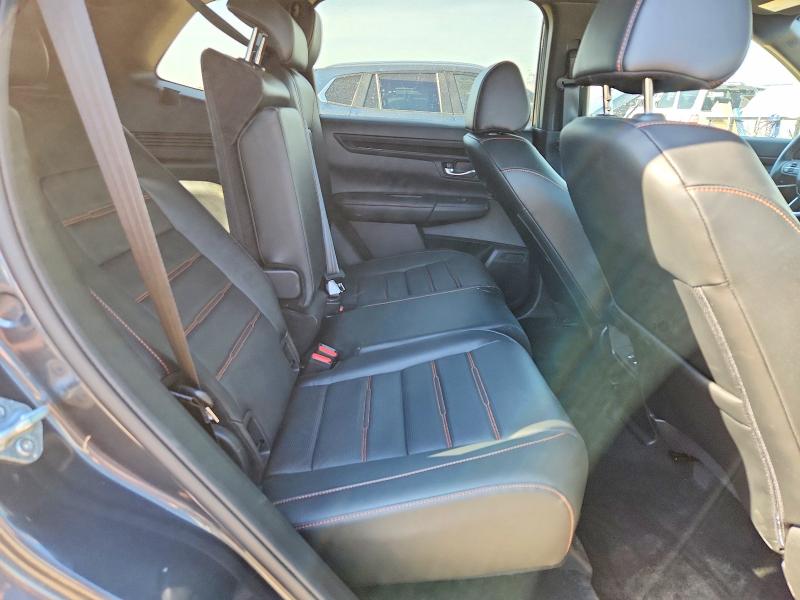 Продаж на аукціоні авто 2025 Honda Cr-v, vin: 7FARS6H87SE033424, номер лоту: 54547026