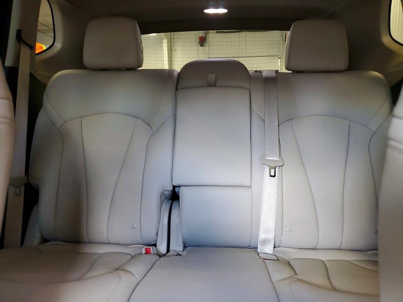 Aukcja sprzedaży 2017 Buick Envision, vin: LRBFXFSX9HD240587, numer aukcji: 58071026