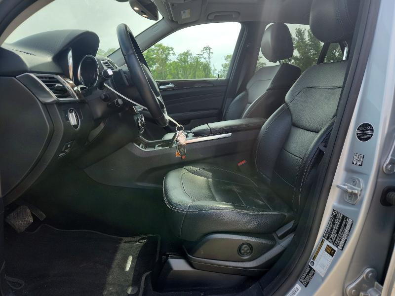 57087036 :رقم المزاد ، 4JGDA5HB3EA392468 vin ، 2014 Mercedes-benz Ml مزاد بيع