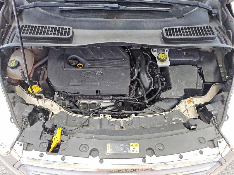 Aukcja sprzedaży 2018 Ford Escape, vin: 1FMCU0GD6JUC88736, numer aukcji: 55027586