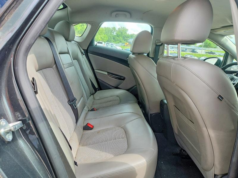 Aukcja sprzedaży 2014 Buick Verano, vin: 1G4PP5SK4E4223854, numer aukcji: 56013296