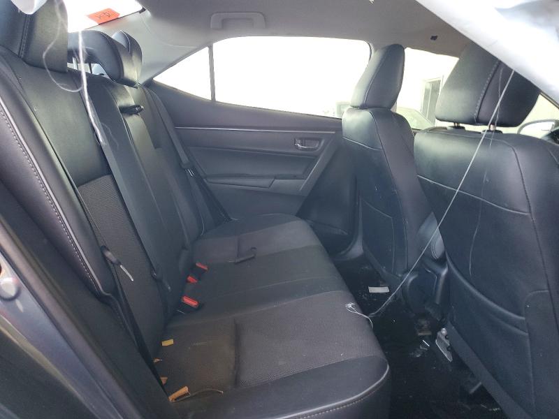 54795936 :رقم المزاد ، 2T1BURHE5FC282202 vin ، 2015 Toyota Corolla مزاد بيع