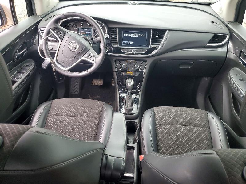 Aukcja sprzedaży 2019 Buick Encore, vin: KL4CJASB4KB909181, numer aukcji: 56417986