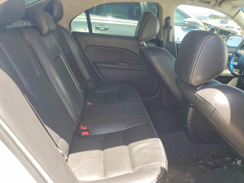 Продажа на аукционе авто 2011 Ford Fusion, vin: 3FAHP0JA9BR240534, номер лота: 55749466