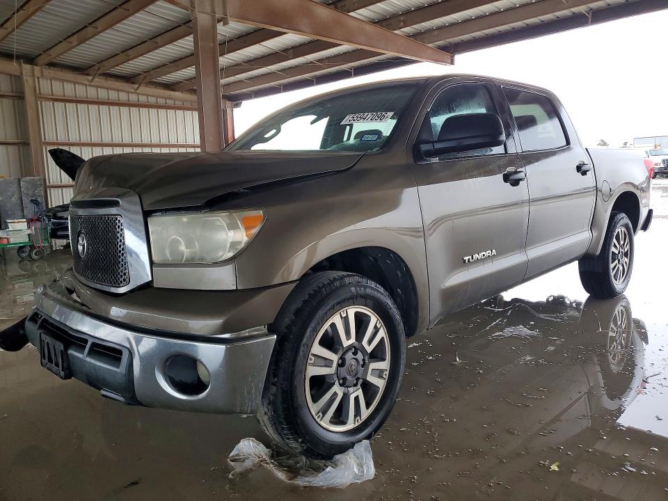 Aukcja sprzedaży 2011 Toyota Tundra, vin: 5TFEM5F12BX028027, numer aukcji: 55947096