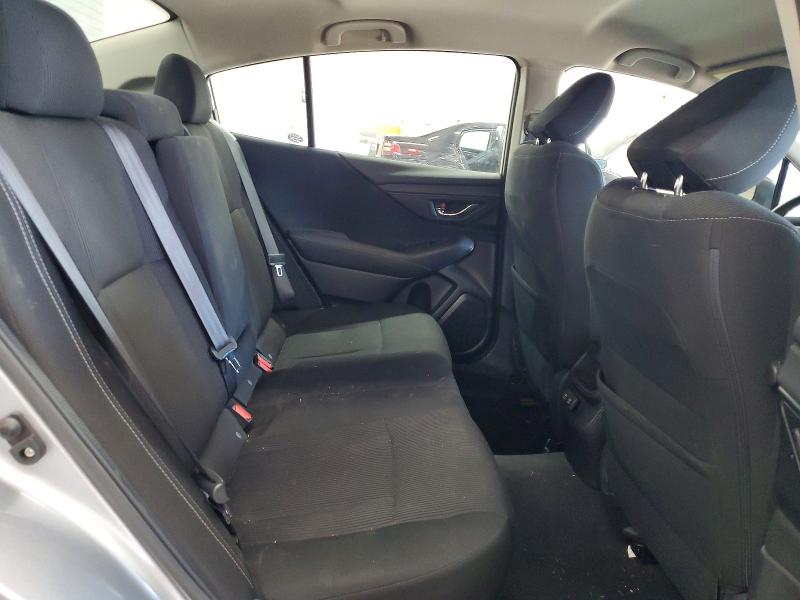 59168556 :رقم المزاد ، 4S3BWAC62M3004617 vin ، 2021 Subaru Legacy مزاد بيع
