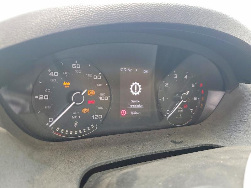 Продажа на аукционе авто 2024 Ram Promaster 3500, vin: 3C6MRVWG7RE154807, номер лота: 56217506