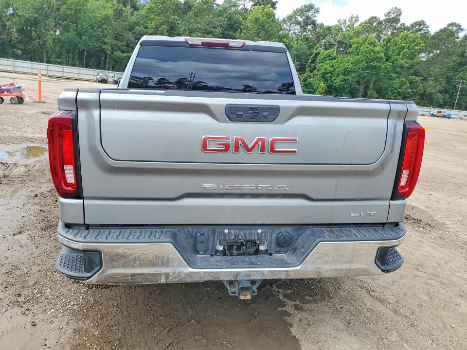 Продажа на аукционе авто 2023 Gmc Sierra, vin: 3GTUUDED8PG168130, номер лота: 55174436