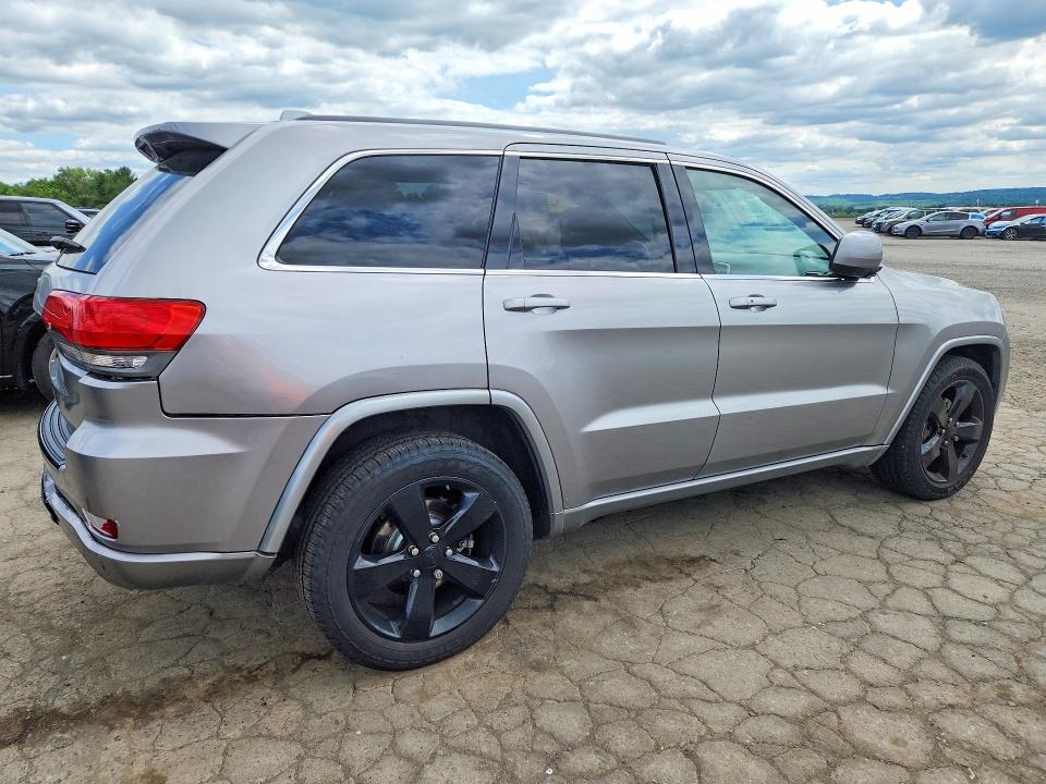 Aukcja sprzedaży 2015 Jeep Grand Cherokee, vin: 1C4RJFAG2FC697083, numer aukcji: 56489036