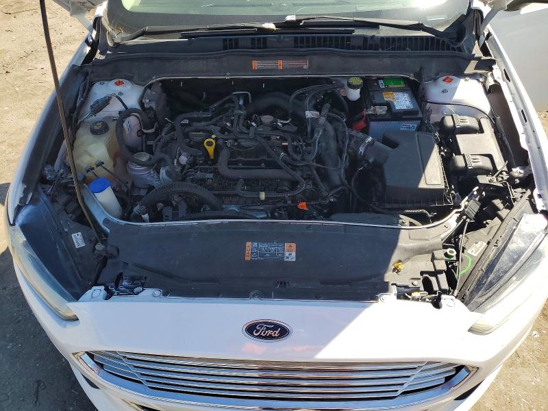 2020 Ford Fusion მანქანა იყიდება აუქციონზე, vin: 3FA6P0HD3LR122908, აუქციონის ნომერი: 56094096
