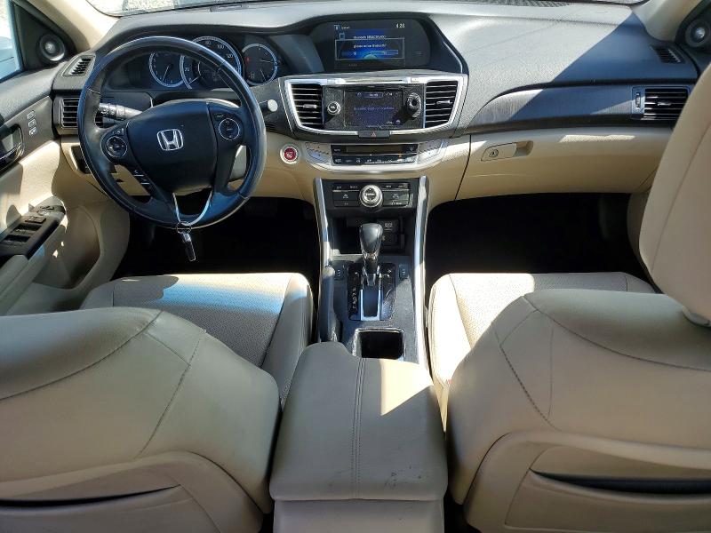 58679616 :رقم المزاد ، 1HGCR2F82DA068152 vin ، 2013 Honda Accord مزاد بيع