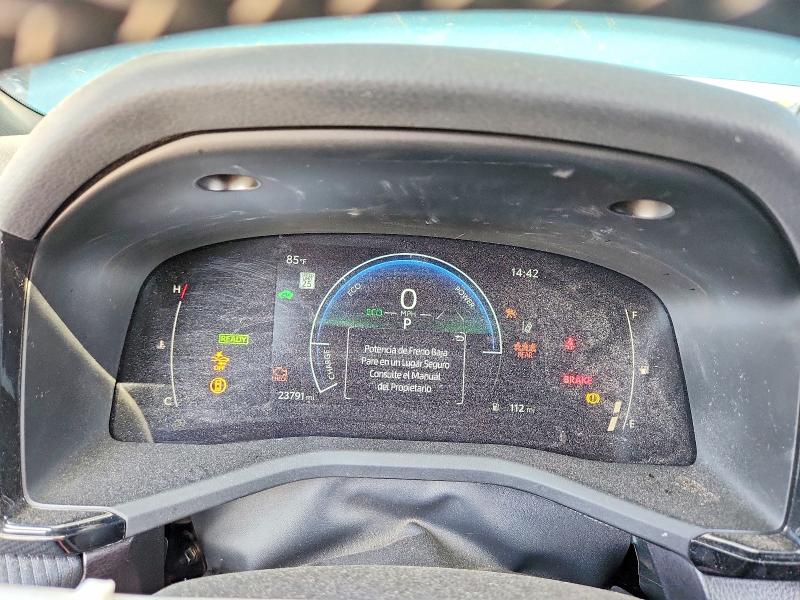55625996 :رقم المزاد ، 4T1DAACK4SU620486 vin ، 2025 Toyota Camry مزاد بيع