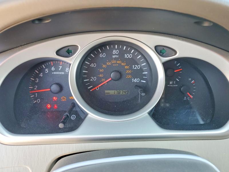 Aukcja sprzedaży 2004 Toyota Highlander, vin: JTEEP21AX40062060, numer aukcji: 57941196