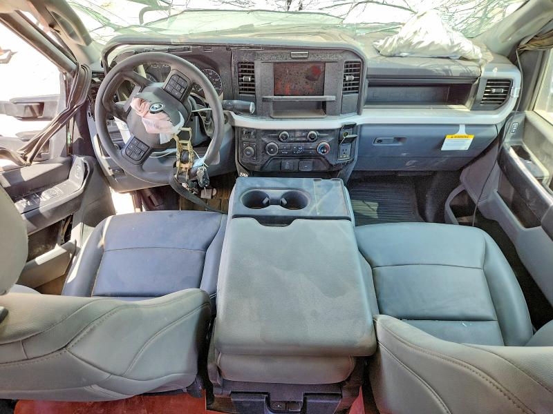 2026 Ford F350 მანქანა იყიდება აუქციონზე, vin: 1FD8W3HN9TED80848, აუქციონის ნომერი: 57006926