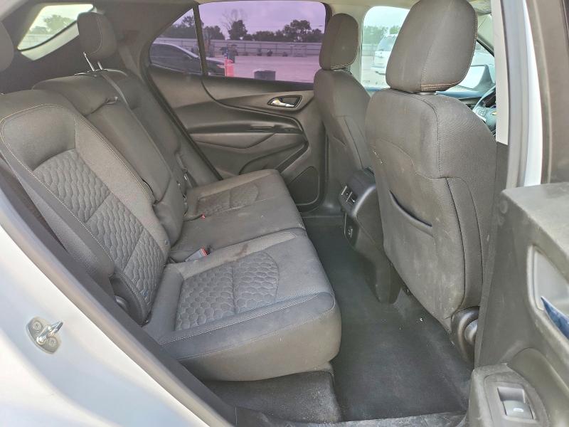 Продаж на аукціоні авто 2019 Chevrolet Equinox, vin: 2GNAXKEV1K6180512, номер лоту: 59008006