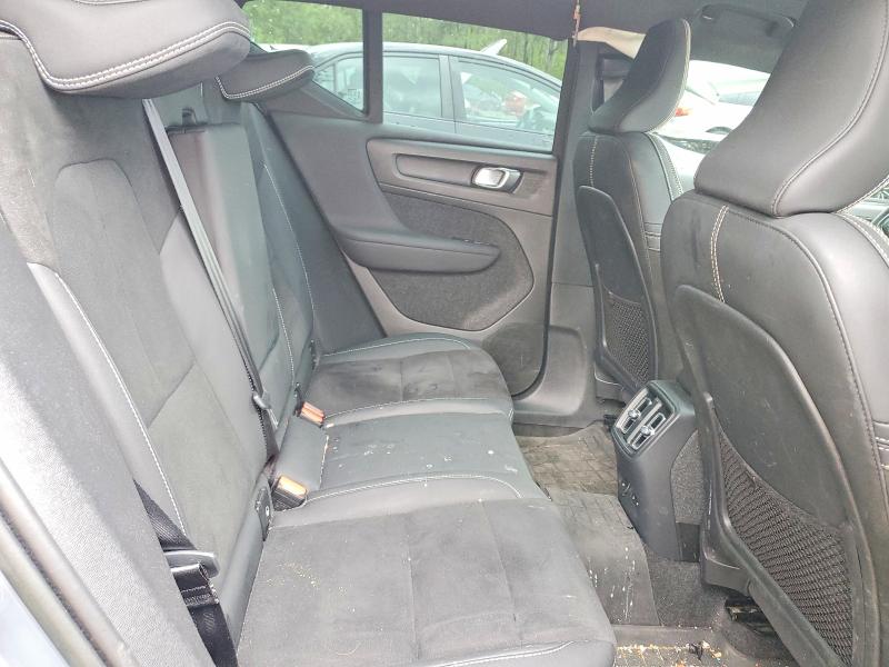 Aukcja sprzedaży 2023 Volvo Xc40, vin: YV4ED3UM3P2990680, numer aukcji: 57866936