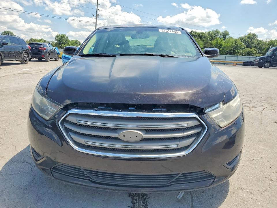 Продаж на аукціоні авто 2013 Ford Taurus, vin: 1FAHP2E84DG224559, номер лоту: 57012606