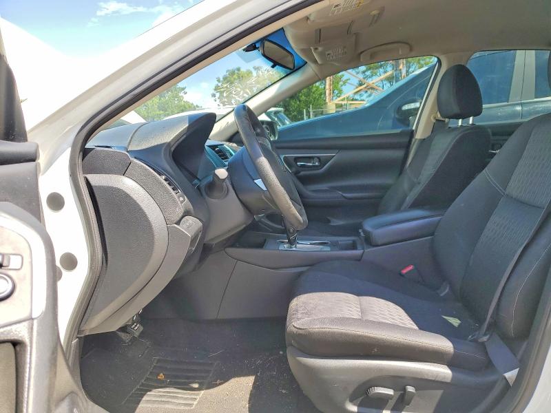 Продажа на аукционе авто 2018 Nissan Altima, vin: 1N4AL3AP5JC177593, номер лота: 57366046
