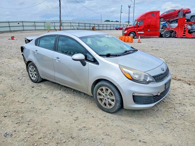 Продаж на аукціоні авто 2016 Kia Rio, vin: KNADM4A35G6595292, номер лоту: 56757896