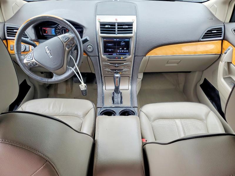 Aukcja sprzedaży 2013 Lincoln Mkx, vin: 2LMDJ6JK4DBL33999, numer aukcji: 56596366